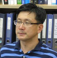 Prof. Sung Oh Cho