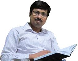 Dr. Priyabrata Banerjee